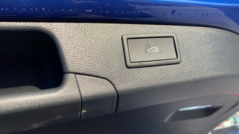 Skoda Superb 1.5 TSI iV Sportline 5dr DSG Estate